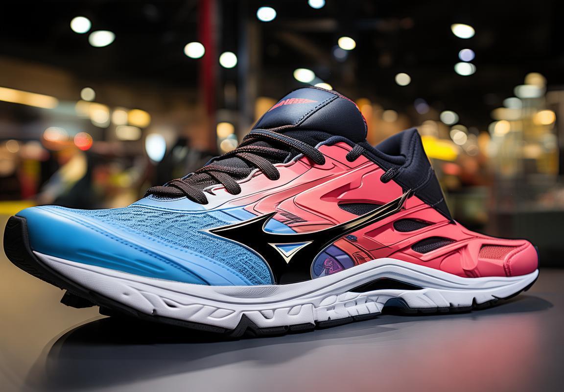 Mizuno Tenis Deportivos con Ajuste Perfecto, ¡Olo, no dejes pasar esta oportunidad de calidad superior!