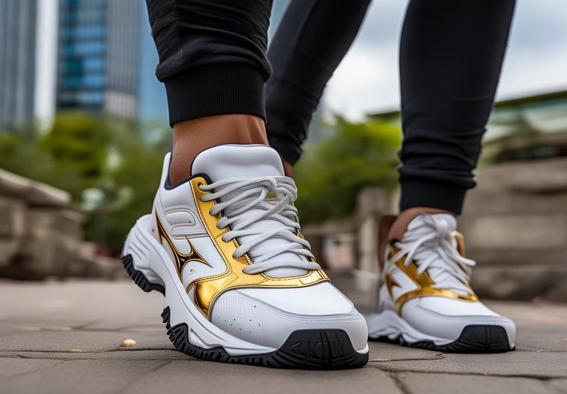 Ofertas Exclusivas: No dejes pasar esta oportunidad de Tenis Mizuno con Soporte Completo para el Pie, Ideal para Running y Entrenamiento
