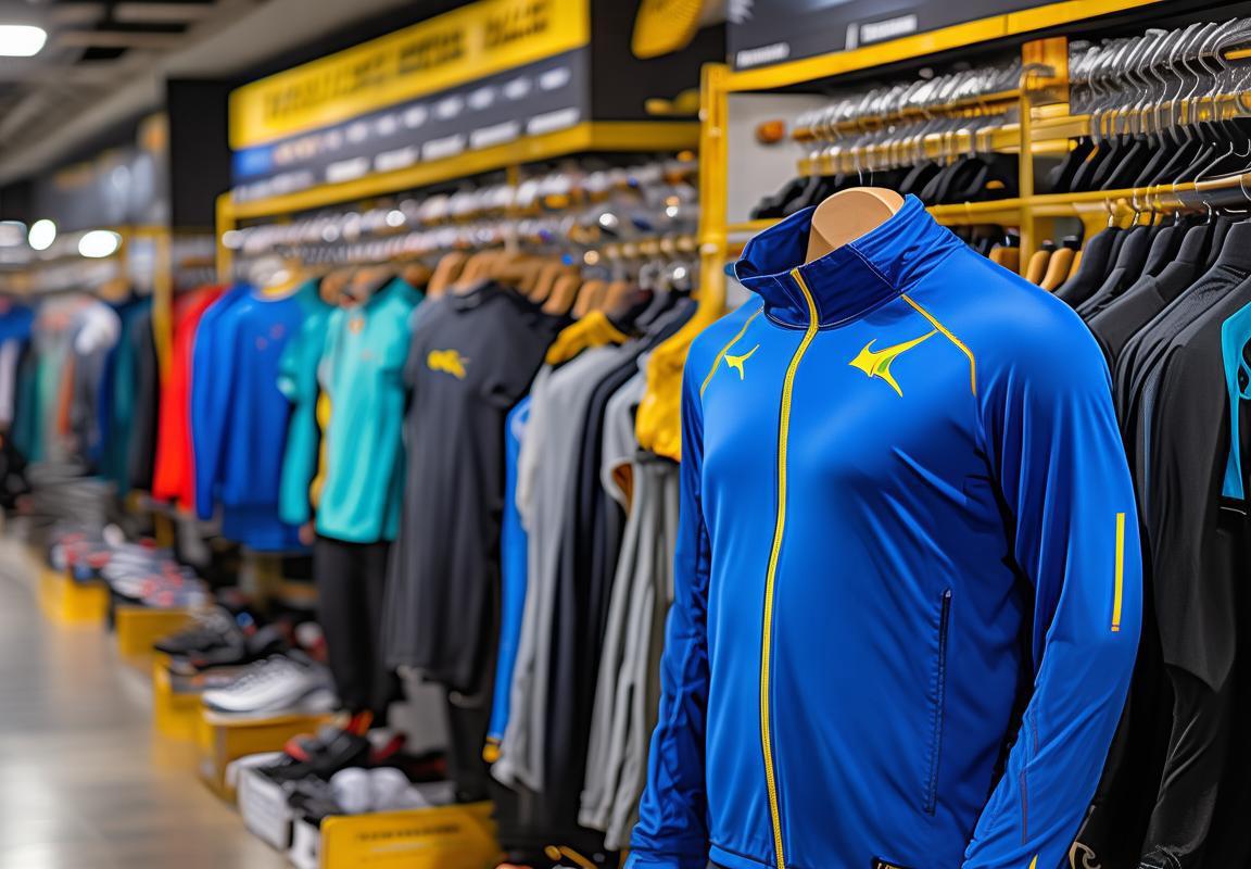 Ofertas Exclusivas de Ropa Mizuno en Descuento para Entrenamientos de Alta Intensidad: No Dejes Pasar Esta Oportunidad