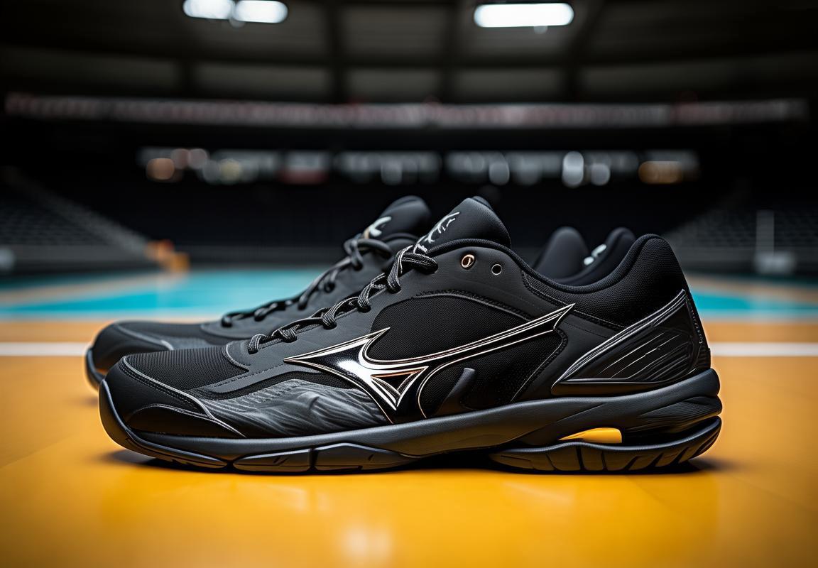 Ofertas Exclusivas de Mizuno: Tenis de Voleibol de Alto Rendimiento y Diseño en Guadalajara - No Dejes Pasar Esta Oportunidad