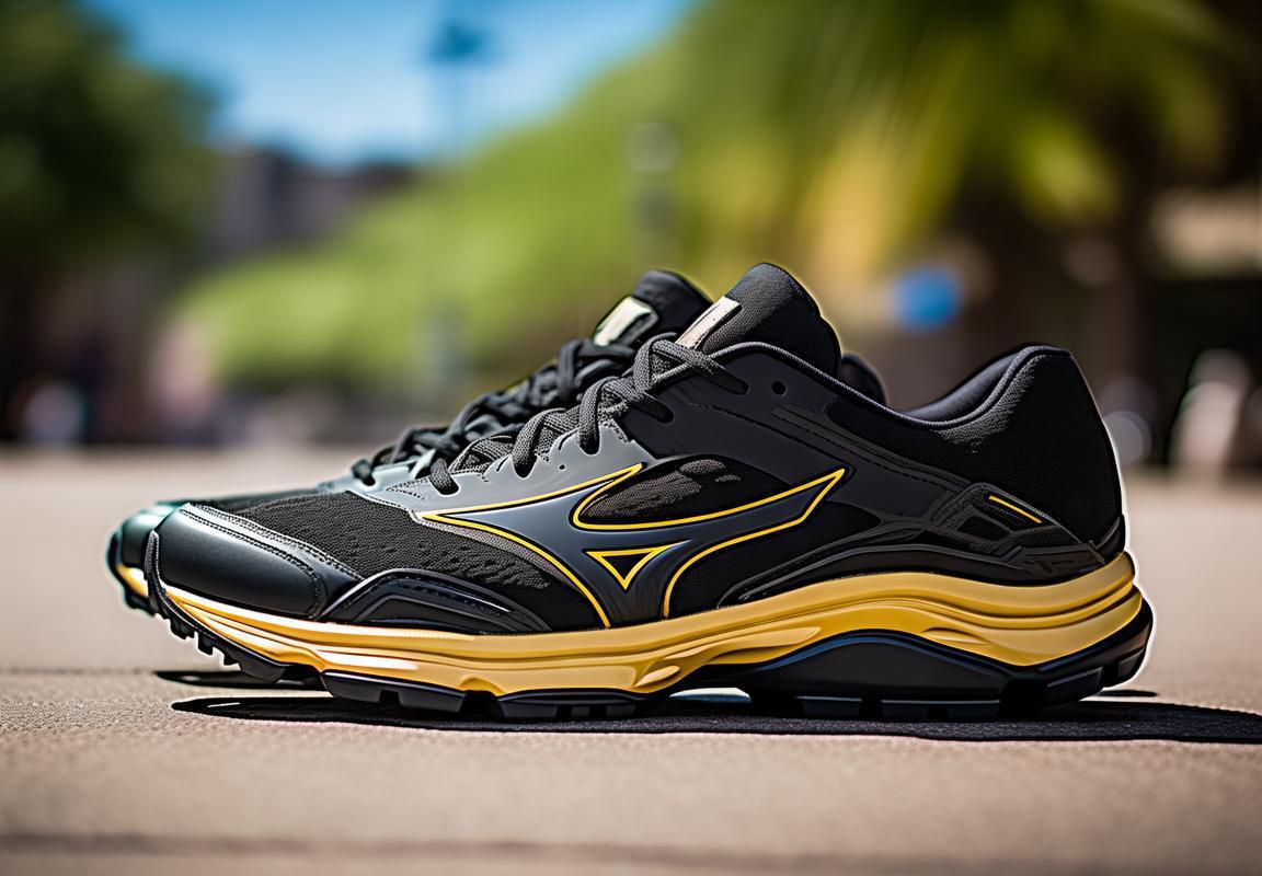Mizuno Wave: Corre con Estilo y Aprovecha las Rebajas de Tachones Mizuno en Guadalajara
