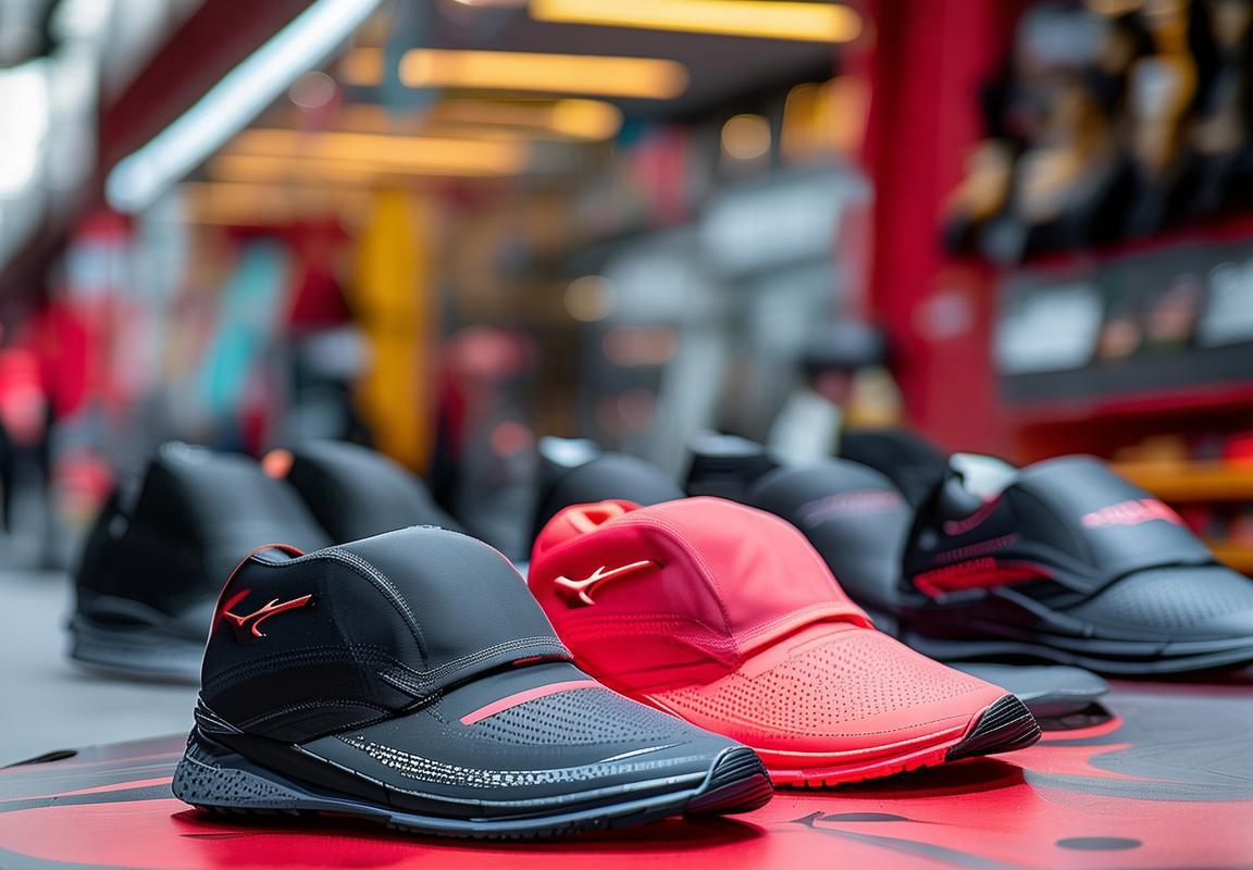 Mizuno Accesorios para la Cabeza para Tu Deporte Favorito: ¡No Dejes Pasar Esta Oportunidad!