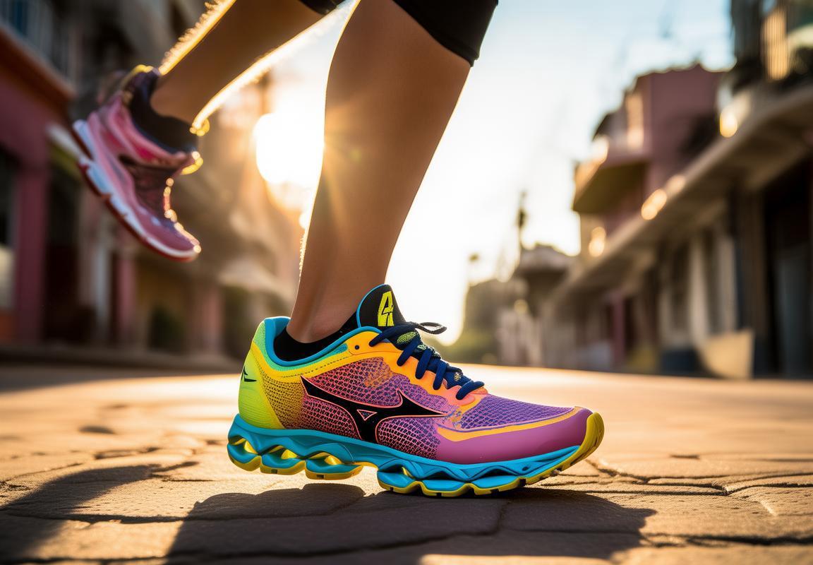 Mizuno Tenis Anchos con Soporte Mejorado: Olo, No Dejes Pasar Esta Oportunidad, Tienda Oficial, ESC