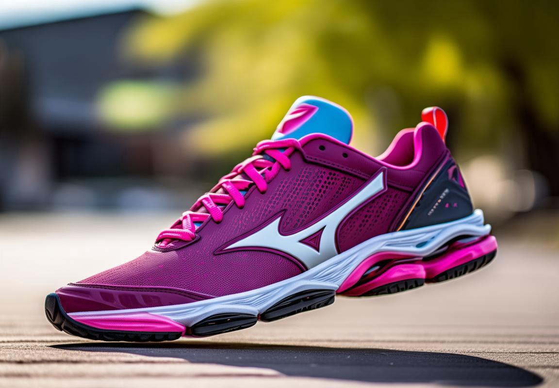 Mizuno Mujer: Tenis Ideales para Rutina Fija, No Dejes Pasar Esta Oportunidad