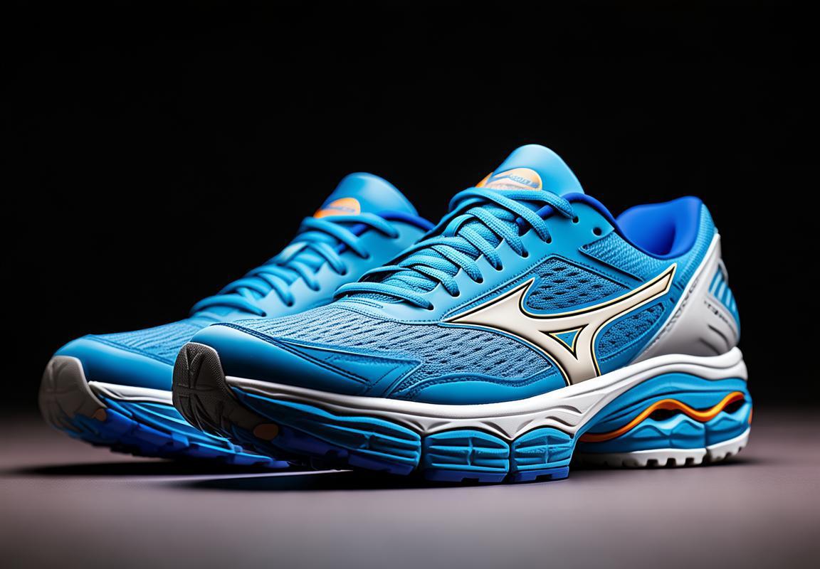 Mallas deportivas Mizuno mujer: Perfectas para correr y entrenar, no dejes pasar esta oportunidad