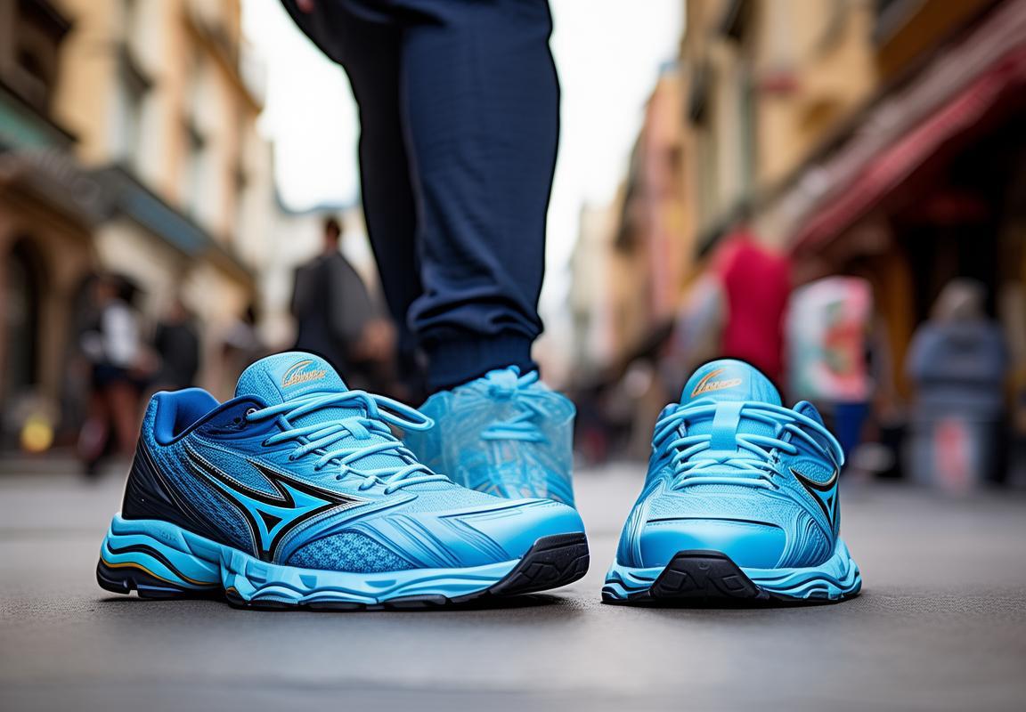 Mizuno Fútbol Rápido Azul: Oferta Exclusiva y Descuento en Guadalajara