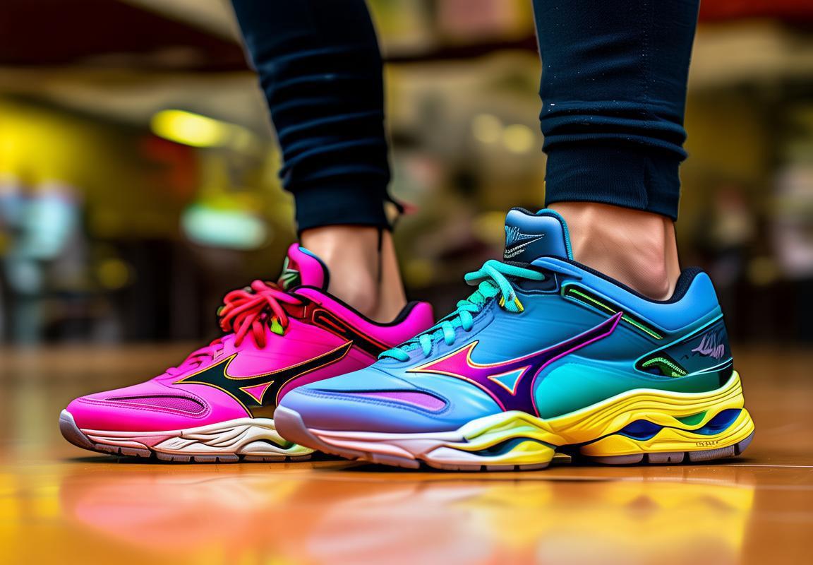 Tenis de Béisbol Mizuno con Diseño Deportivo: ¡No Dejes Pasar Esta Oportunidad!