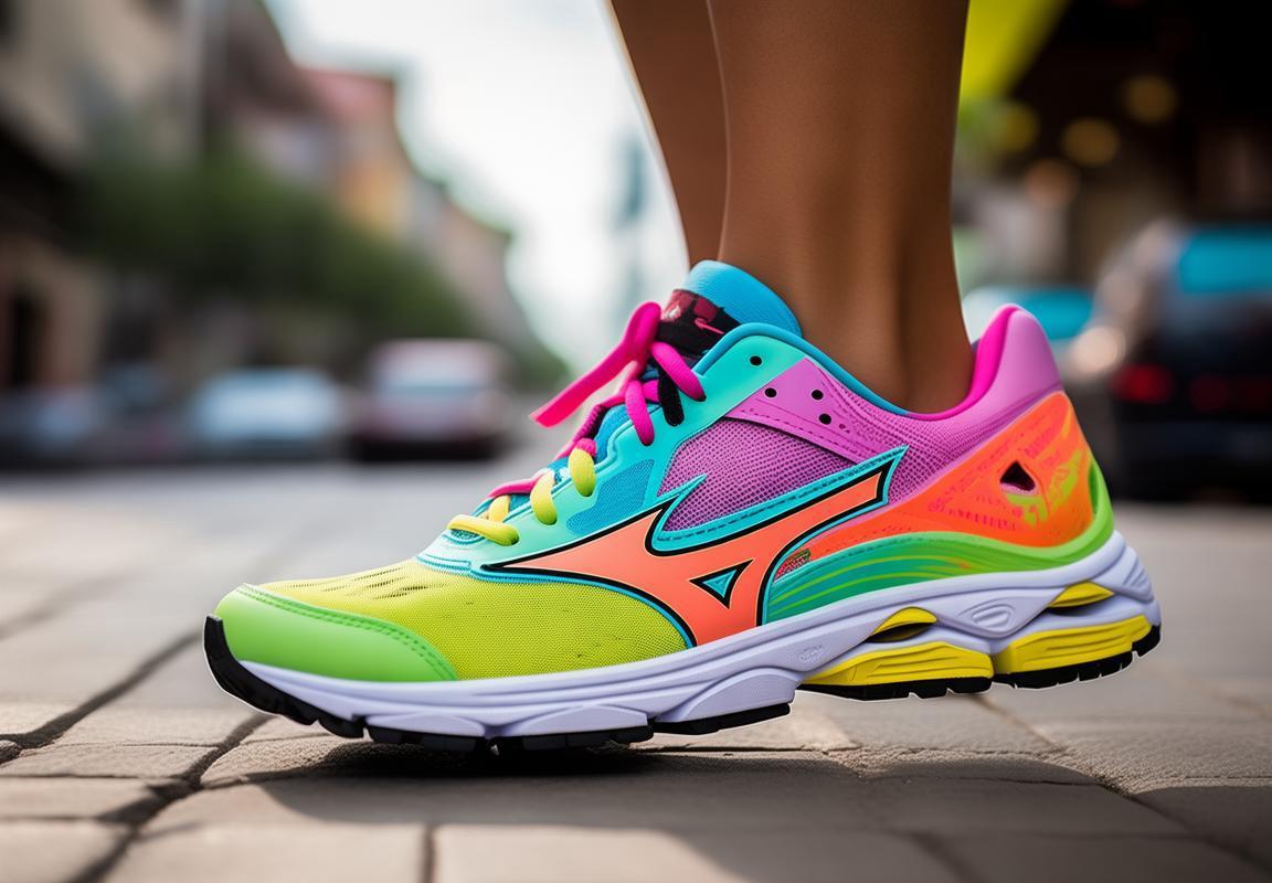 Mizuno Mujer: Tenis para Entrenar con Comodidad, No Dejes Pasar Esta Oportunidad, Ideal para Running y Gym
