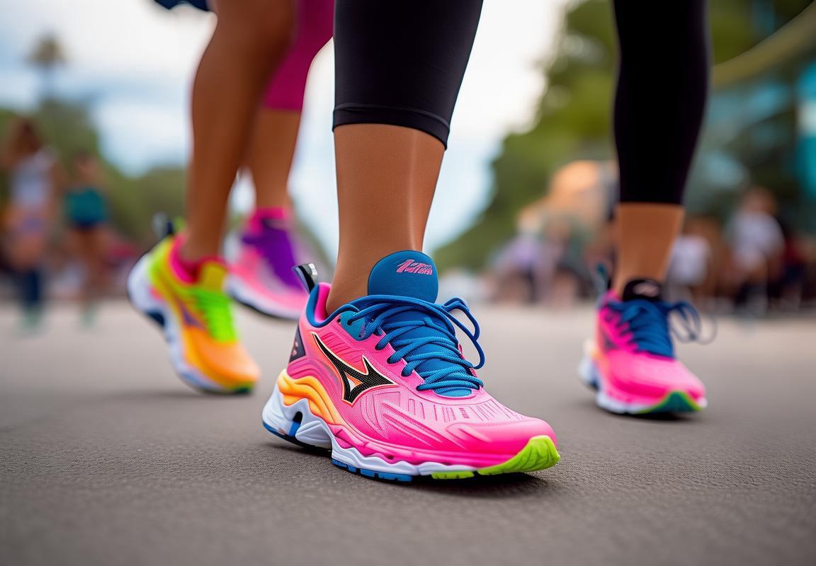 Mizuno Tenis Mujer – Tenis Pro para Todas las Canchas, No Dejes Pasar esta Oportunidad
