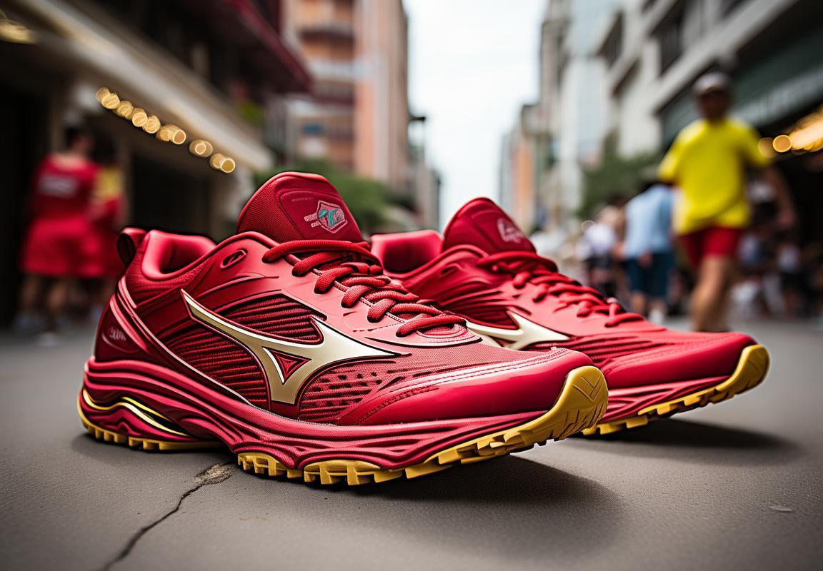 Mizuno: Running Alo con la Marca Mizuno y su Oferta Exclusiva en Guadalajara