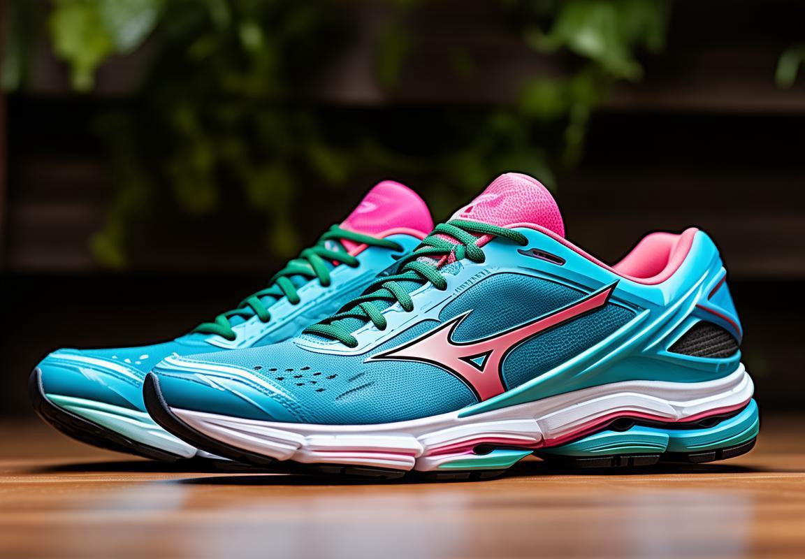 Mujer Mizuno – Zapatillas que Se Adaptan a Tu Juego, ¡No Dejes Pasar Esta Oportunidad! – Oferta Especial Guadalajara