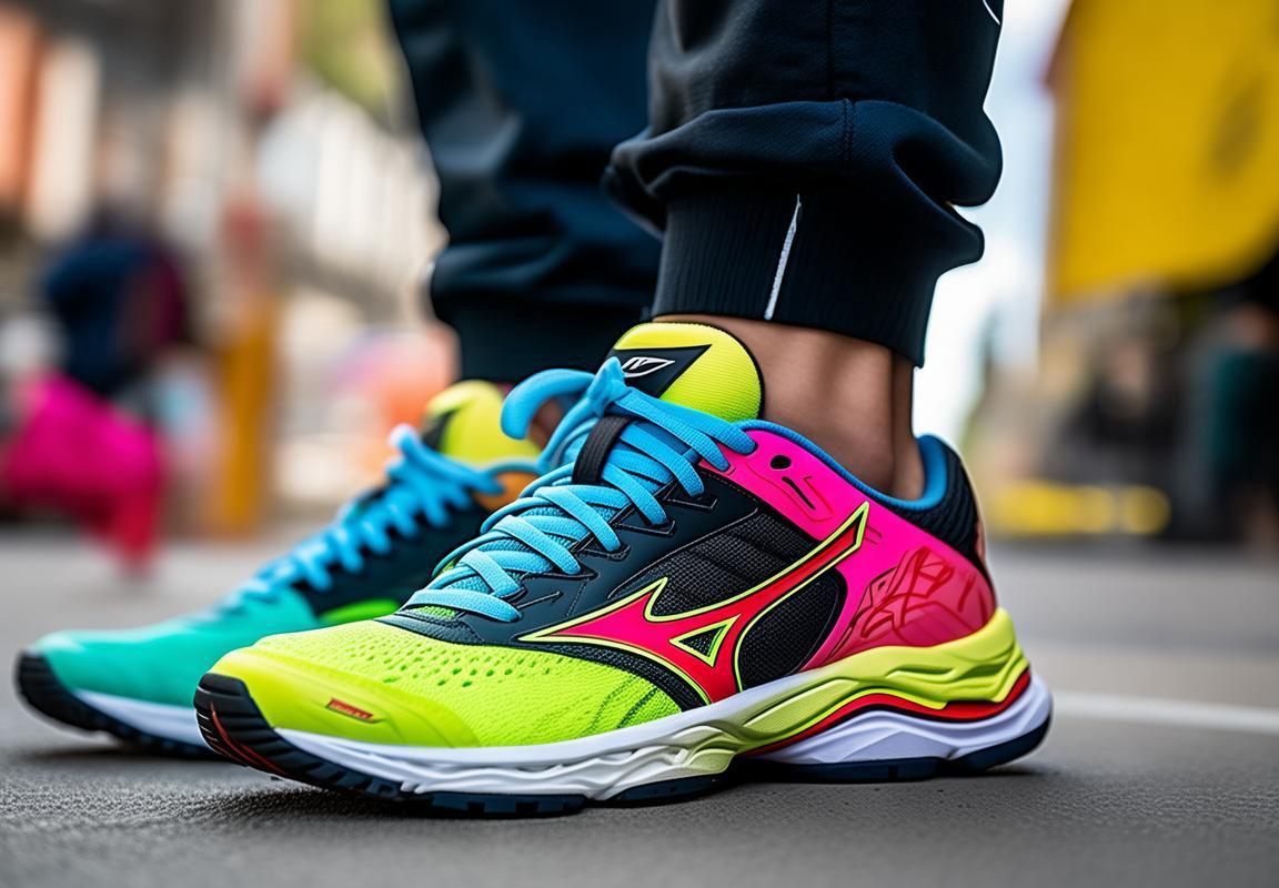 Ofertas Increíbles de Tenis Mizuno con Suela Antideslizante y Alta Tracción en Guadalajara: ¡No Dejes Pasar Esta Oportunidad!