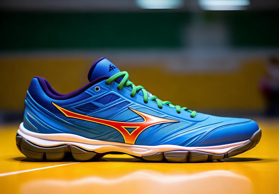 Ofertas Exclusivas de Tenis Mizuno Voleibol en Guadalajara: Calidad y Descuentos!