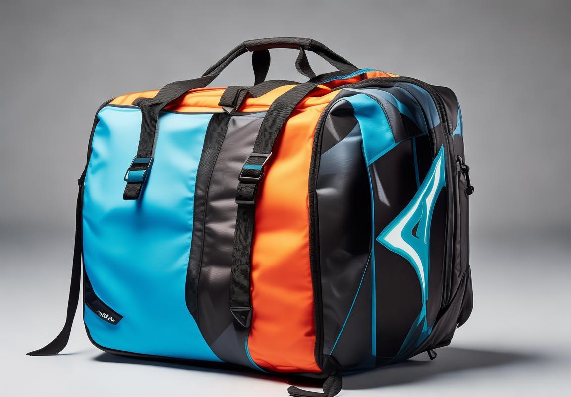 Mizuno Bolsas para Actividades Deportivas y Recreativas: Olo, No Dejes Pasar Esta Oportunidad, Accesorios, Oferta Exclusiva