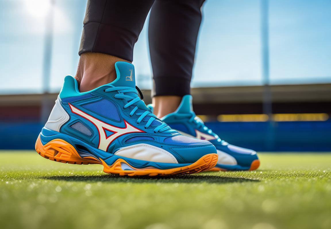 Oferta Especial: Mizuno Tenis de Béisbol con Soporte Lateral en Guadalajara - No Dejes Pasar Esta Oportunidad!
