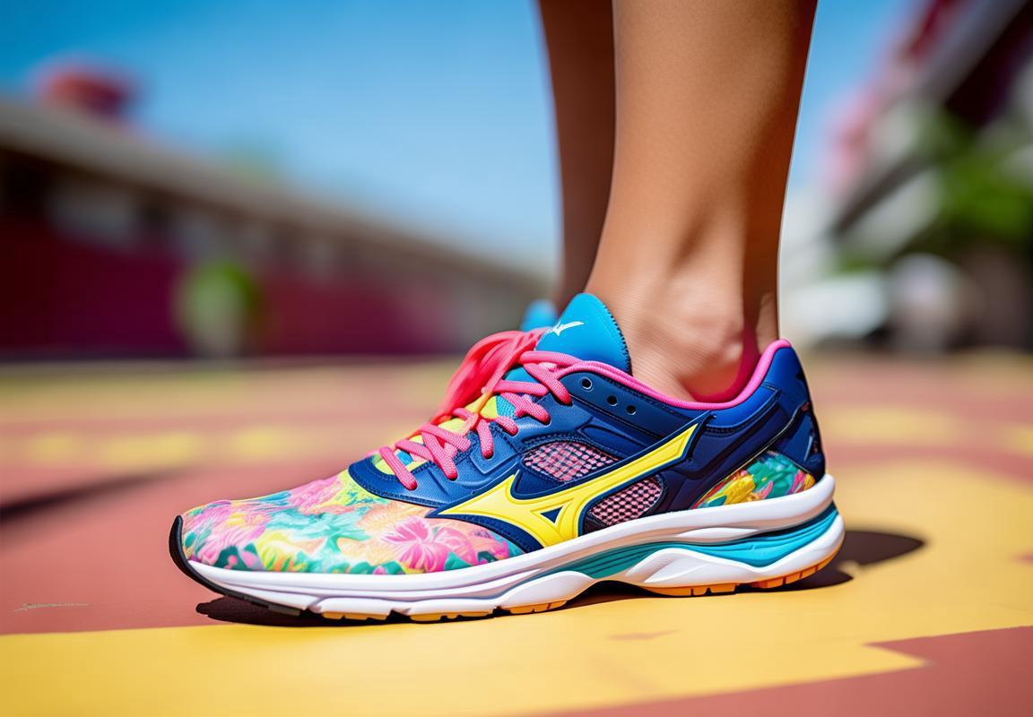 Oferta Exclusiva: No Dejes Pasar esta Oportunidad con Mizuno Mujer: Tenis para Ejercicio Funcional, ESC