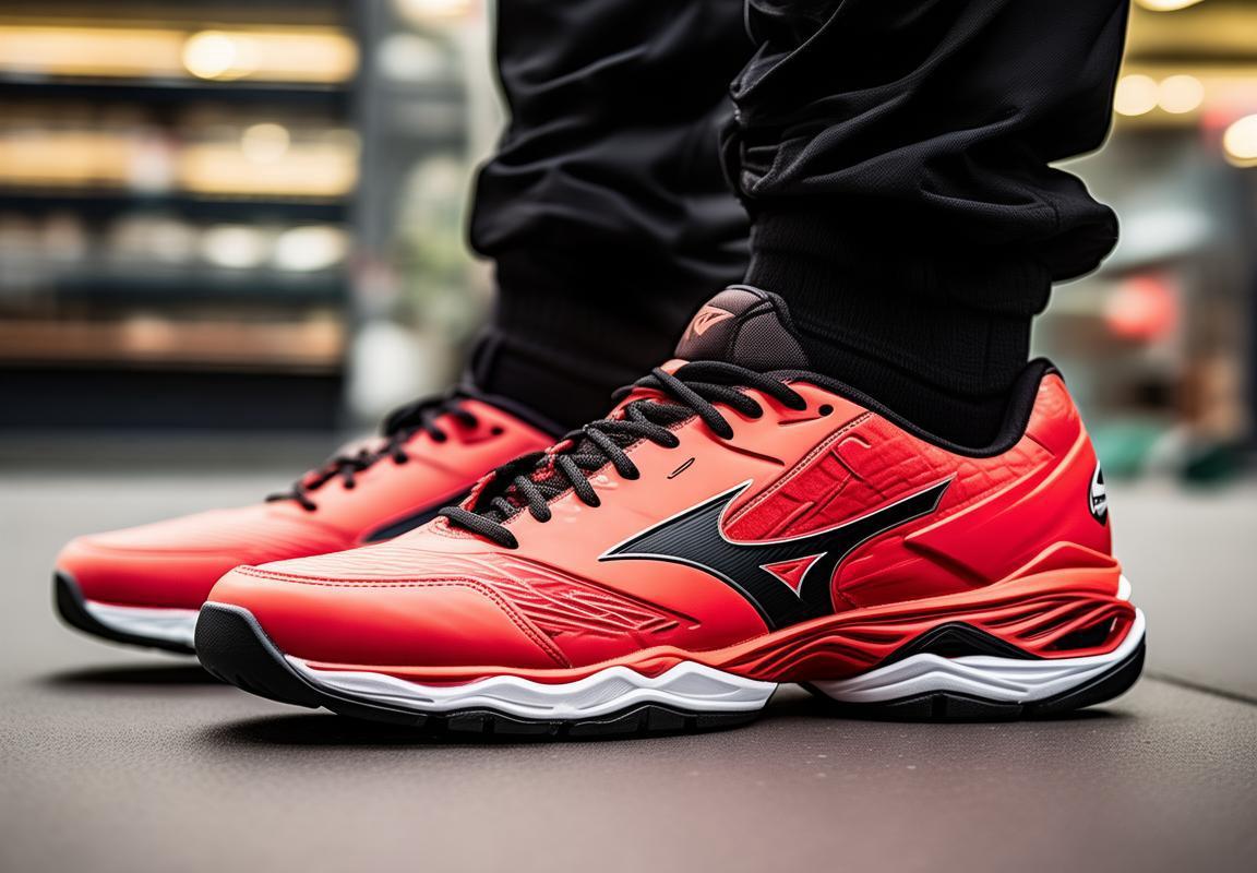 Tenis para Béisbol Mizuno con Refuerzo en la Puntera y Ropa Deportiva en Guadalajara: Oferta Exclusiva y Calidad Garantizada