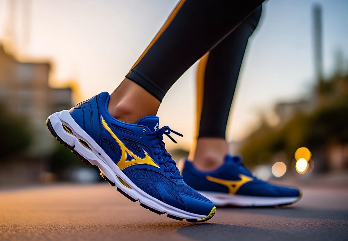 Mizuno Mujer: Tenis para Fitness Funcional, No Dejes Pasar Esta Oportunidad