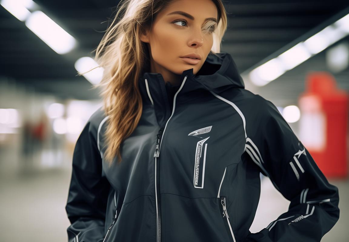 Chamarras deportivas Mizuno – Protección y rendimiento, no dejes pasar esta oportunidad