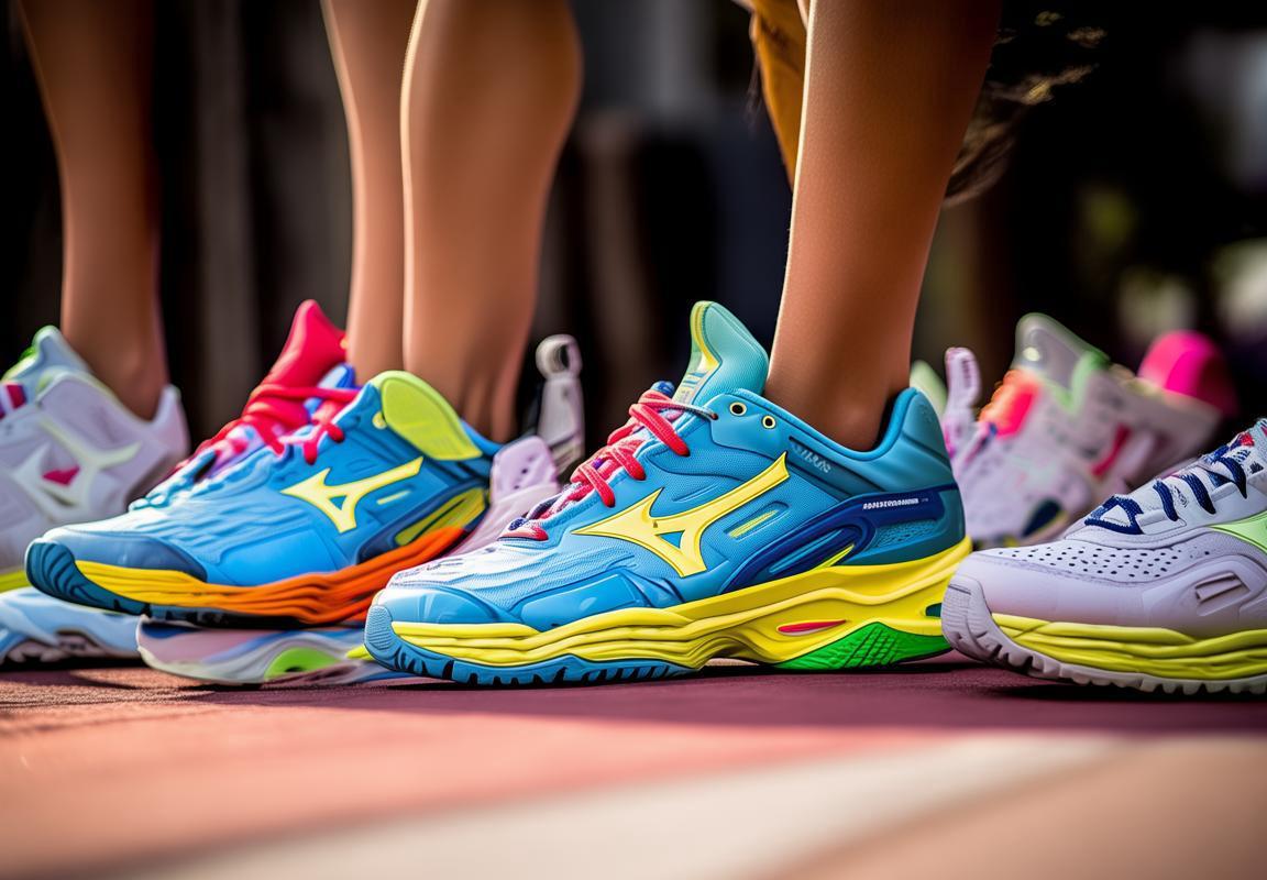 Mizuno Mujer: Tenis con Ancho Extra para Entreno - No Dejes Pasar Esta Oportunidad de Calidad Superior
