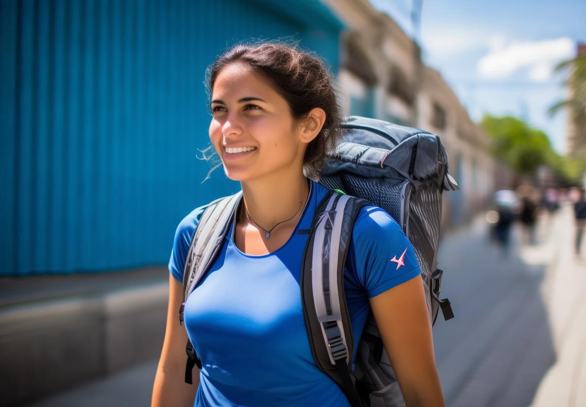 Mochilas Deportivas Mizuno Mujer – Ideal para Uso Diario, No Dejes Pasar Esta Oportunidad, Accesorios