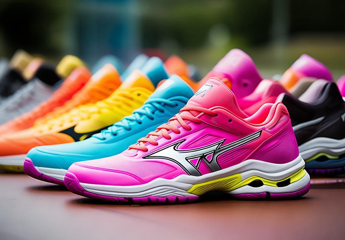 Ofertas Exclusivas de Tenis Mizuno Voleibol en Guadalajara: Calidad y Descuentos!
