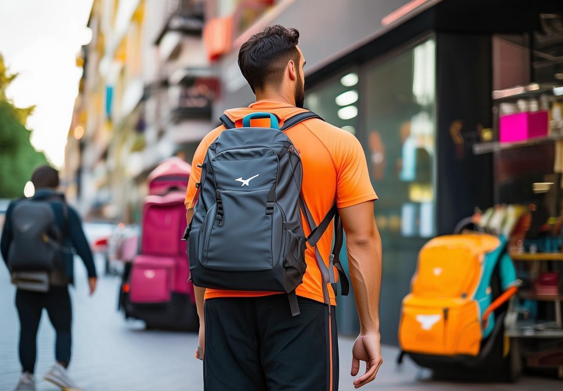 Oferta Única: Mizuno Mochilas Deportivas en Liquidación en la Tienda Oficial, No Dejes Pasar Esta Oportunidad!