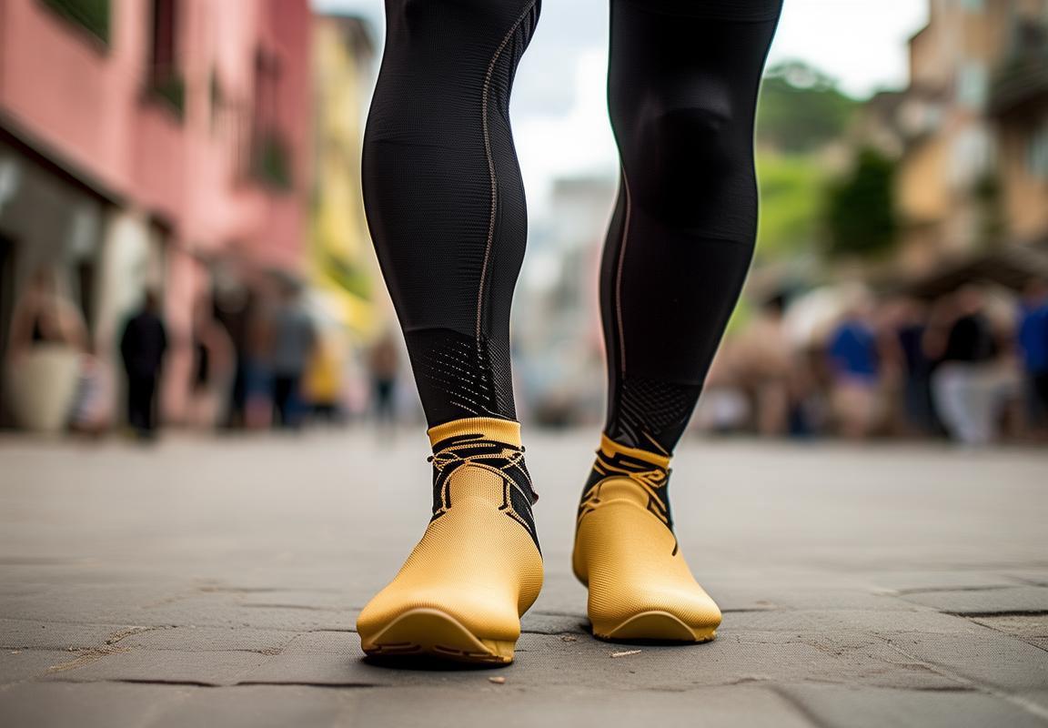 Oferta Exclusiva: Calcetas Mizuno para Proteger Tus Pies Durante el Ejercicio - No Dejes Pasar Esta Oportunidad