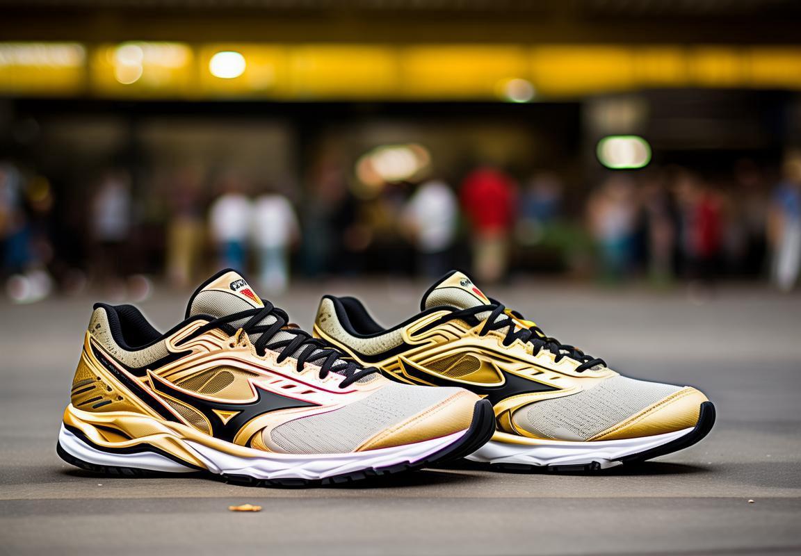 Oferta Exclusiva: Mizuno Rojas hasta un 50% de Descuento en Guadalajara - Zapatos para Running y más