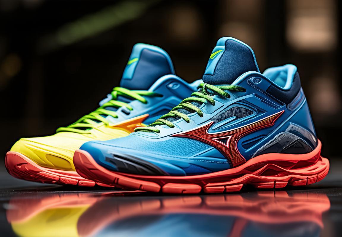 Calcetas deportivas Mizuno con tejidos ligeros y cómodos: No dejes pasar esta oportunidad
