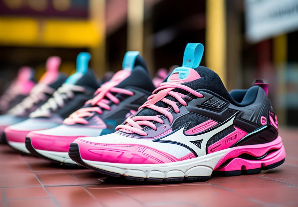 Mizuno Mujer: Tenis para Actividad Física y Ejercicio - No Dejes Pasar Esta Oportunidad
