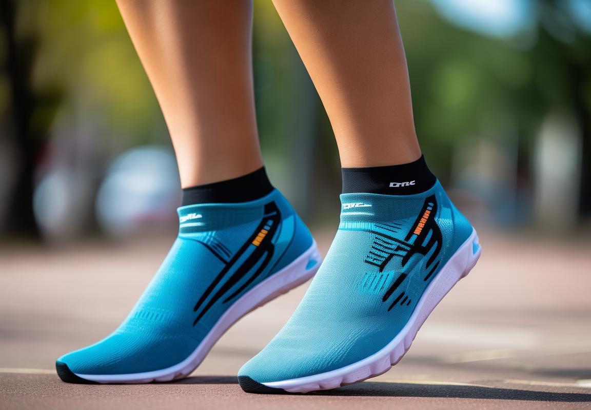 Calcetas Mizuno para mujer – Elegí calidad y comodidad, no dejes pasar esta oportunidad, Transpirables y Resistentes