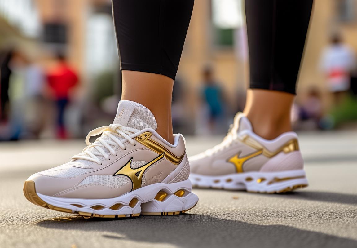 Calzado Neutro Mizuno para Mujer – Rendimiento y Estética: No Dejes Pasar Esta Oportunidad