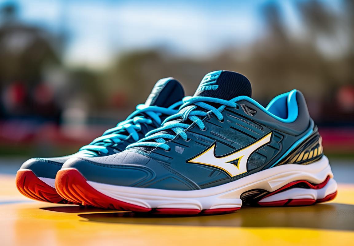 Tenis de pickleball Mizuno con suela que optimiza el rendimiento: ¡No dejes pasar esta oportunidad!