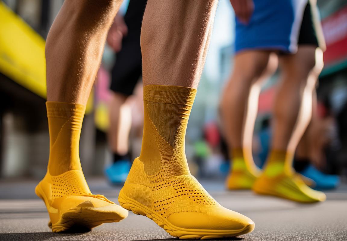 Mizuno Calcetas Deportivas con Ventilación Estratégica: No Dejes Pasar esta Oportunidad en Olo & ESC
