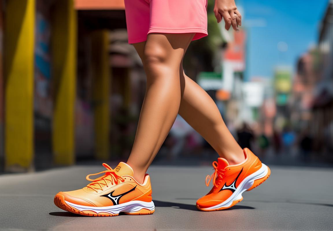 Mizuno Mujer: Tenis para Ejercicios de Alta Precisión - No Dejes Pasar Esta Oportunidad de Calidad Superior