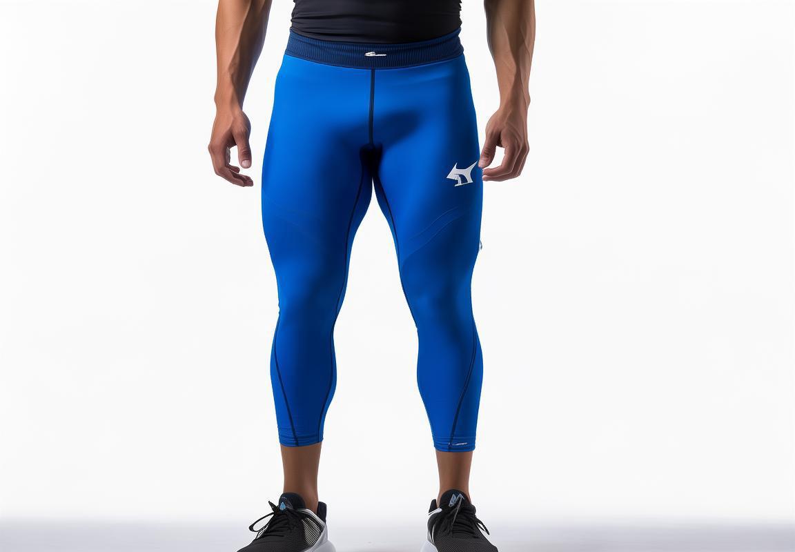 Mallas Mizuno con Soporte Perfecto para Entrenamientos Largos: No Dejes Pasar Esta Oportunidad