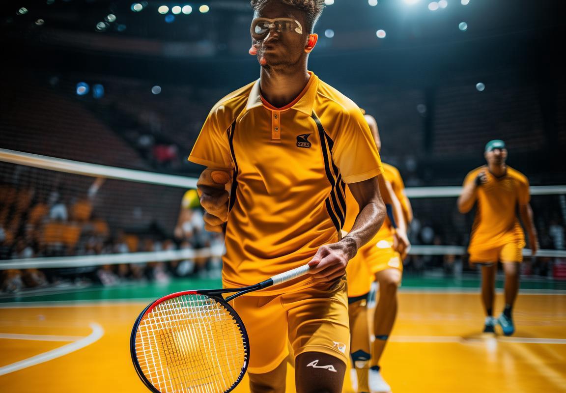 Oferta Especial Mizuno Voleibol Hombre: Renueva tu Equipo con la Mejor Calidad y Precios Increíbles
