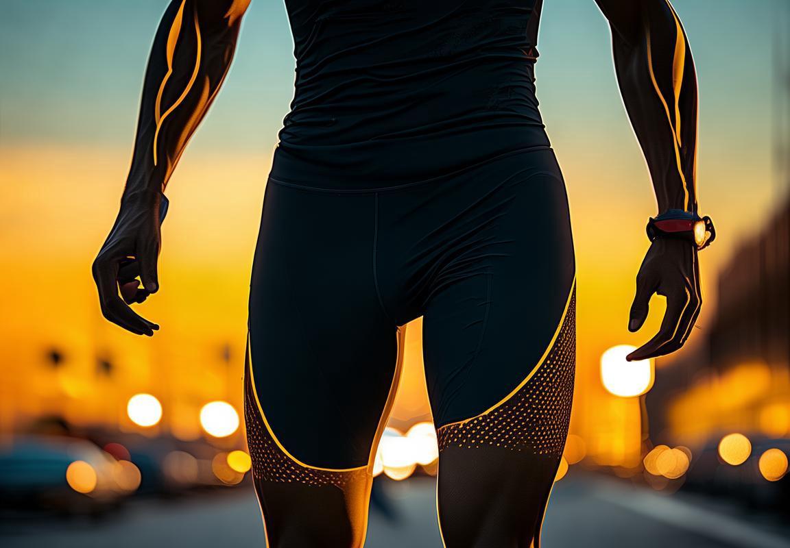 Mallas Mizuno con corte anatómico para máximo confort: No dejes pasar esta oportunidad de ropa deportiva