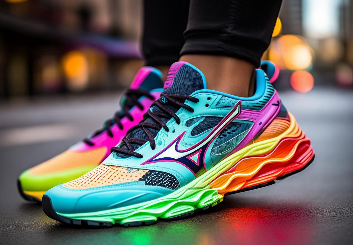 Mizuno Mujer: Tenis para Cambiar tu Rutina, ¡No Dejes Pasar Esta Oportunidad! Calidad Superior
