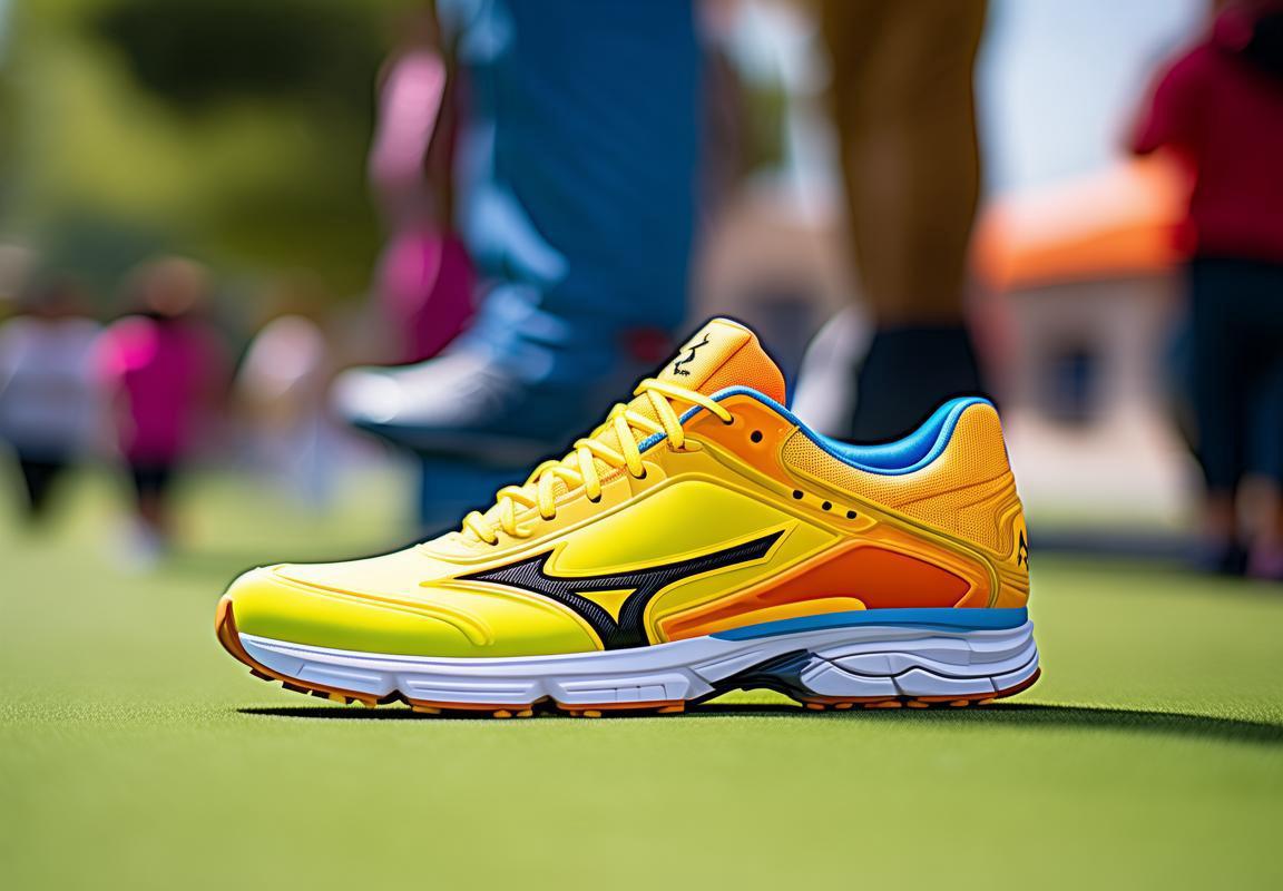 Ofertas Exclusivas de Golf Mizuno en Guadalajara: Zapatos, Running y Más con Descuentos Increíbles
