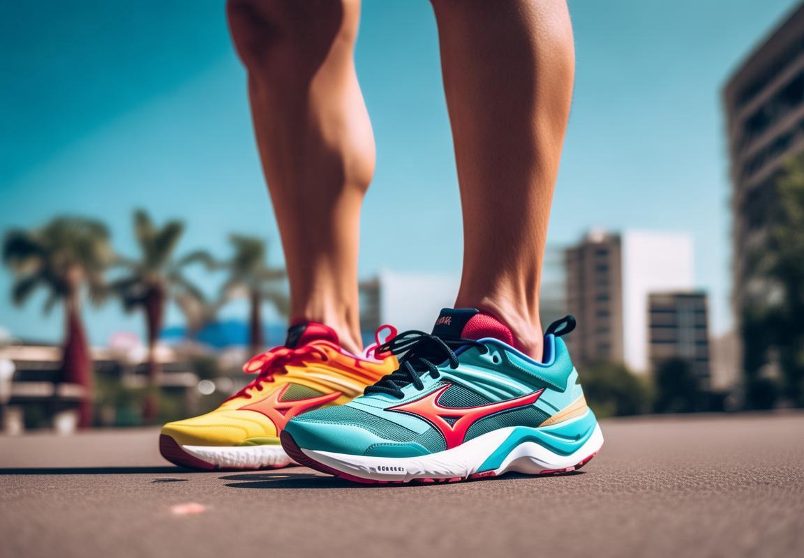 Ofertas Exclusivas de Mizuno Top Deportivo para Clima Cálido: No Dejes Pasar Esta Oportunidad