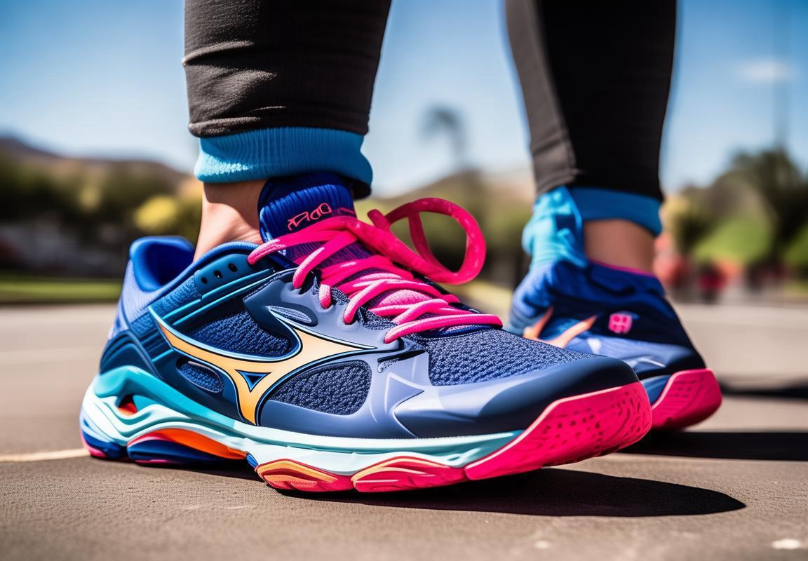 Oferta Exclusiva: Tenis para Entrenamiento Mizuno con Soporte de Tobillo, No Dejes Pasar Esta Oportunidad, Ideales para Todo Tipo de Entrenamiento