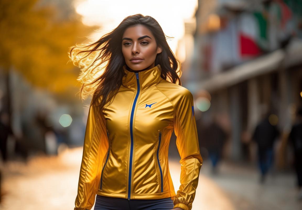 Chamarras deportivas Mizuno – Protección y rendimiento, no dejes pasar esta oportunidad