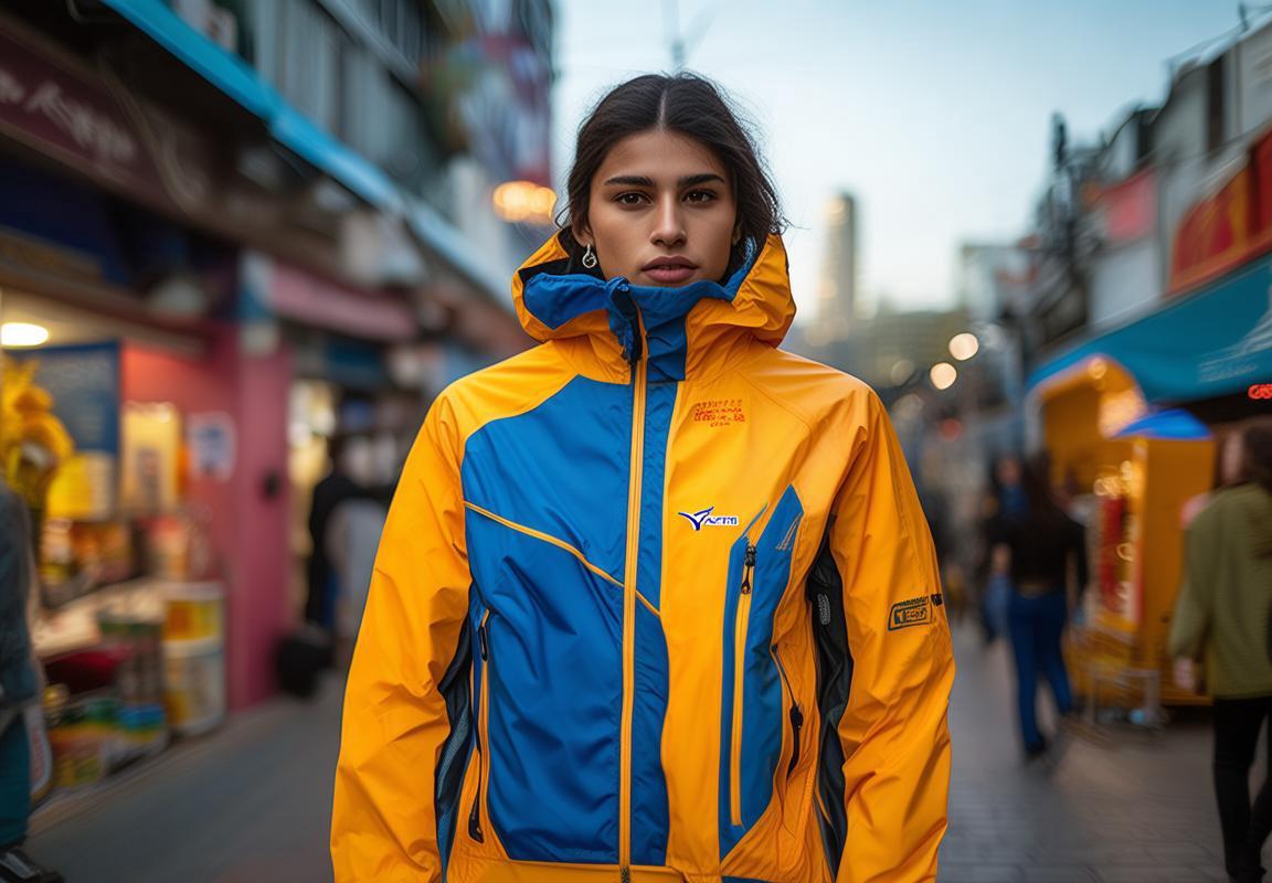 Ofertas Exclusivas: Chamarras Mizuno con Estilo Casual-Deportivo en Guadalajara, No Dejes Pasar Esta Oportunidad!
