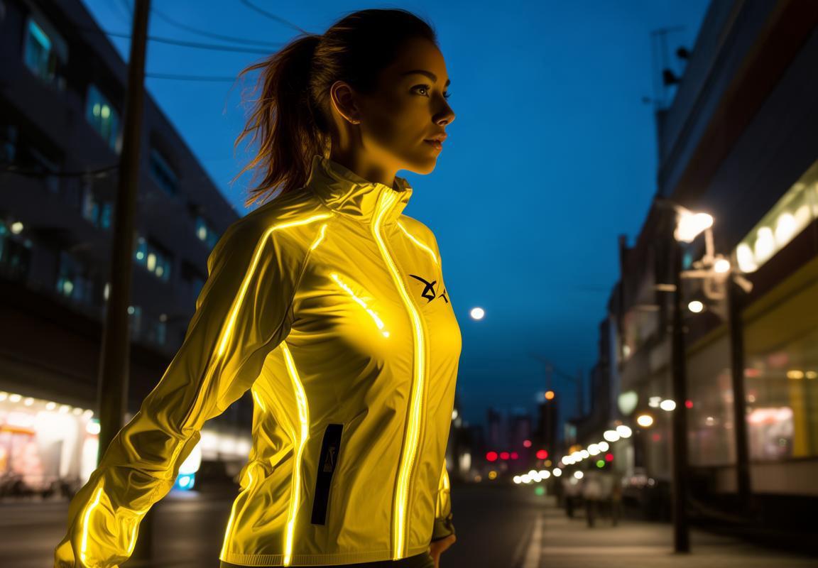 Mizuno Mujer – Chamarras con Detalles Reflectantes, No Dejes Pasar Esta Oportunidad, Ropa Deportiva, ALO