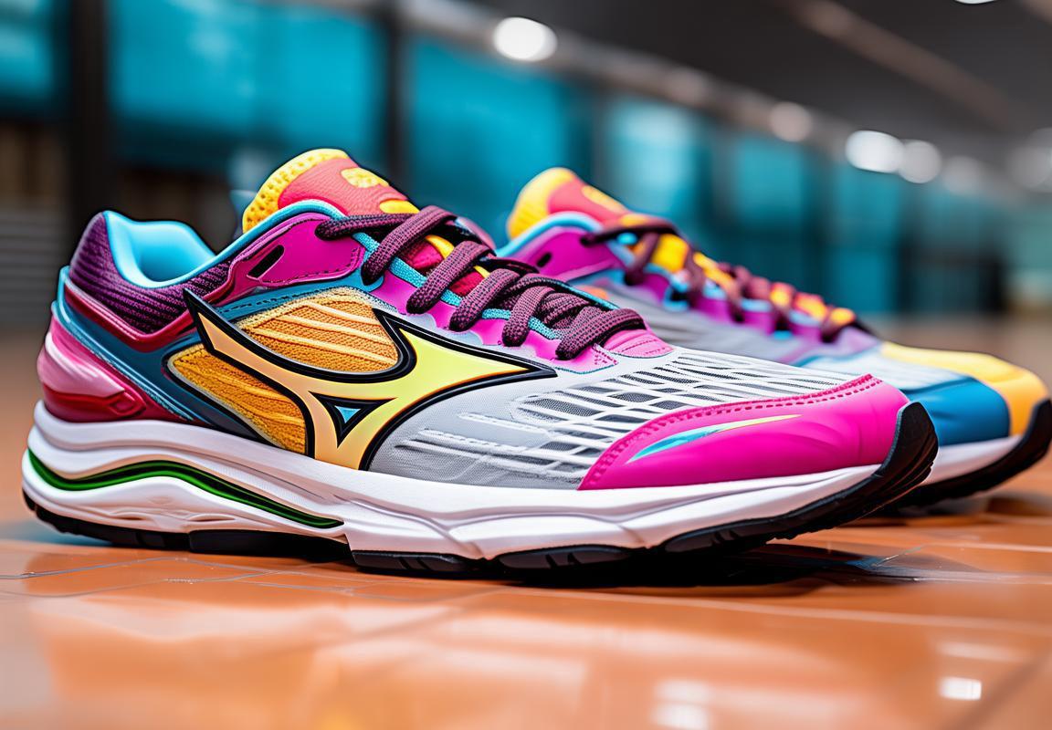Oferta Exclusiva: Tenis Mizuno Hombre con Descuentos Increíbles y Envío Gratis en Guadalajara