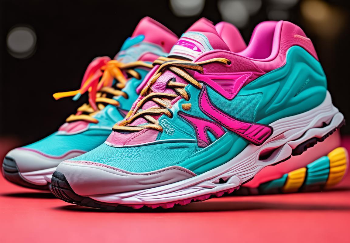 Mizuno Mujer: Estilo Deportivo Ideal para Oficina y Calle - No Dejes Pasar Esta Oportunidad: Diseño y Comodidad