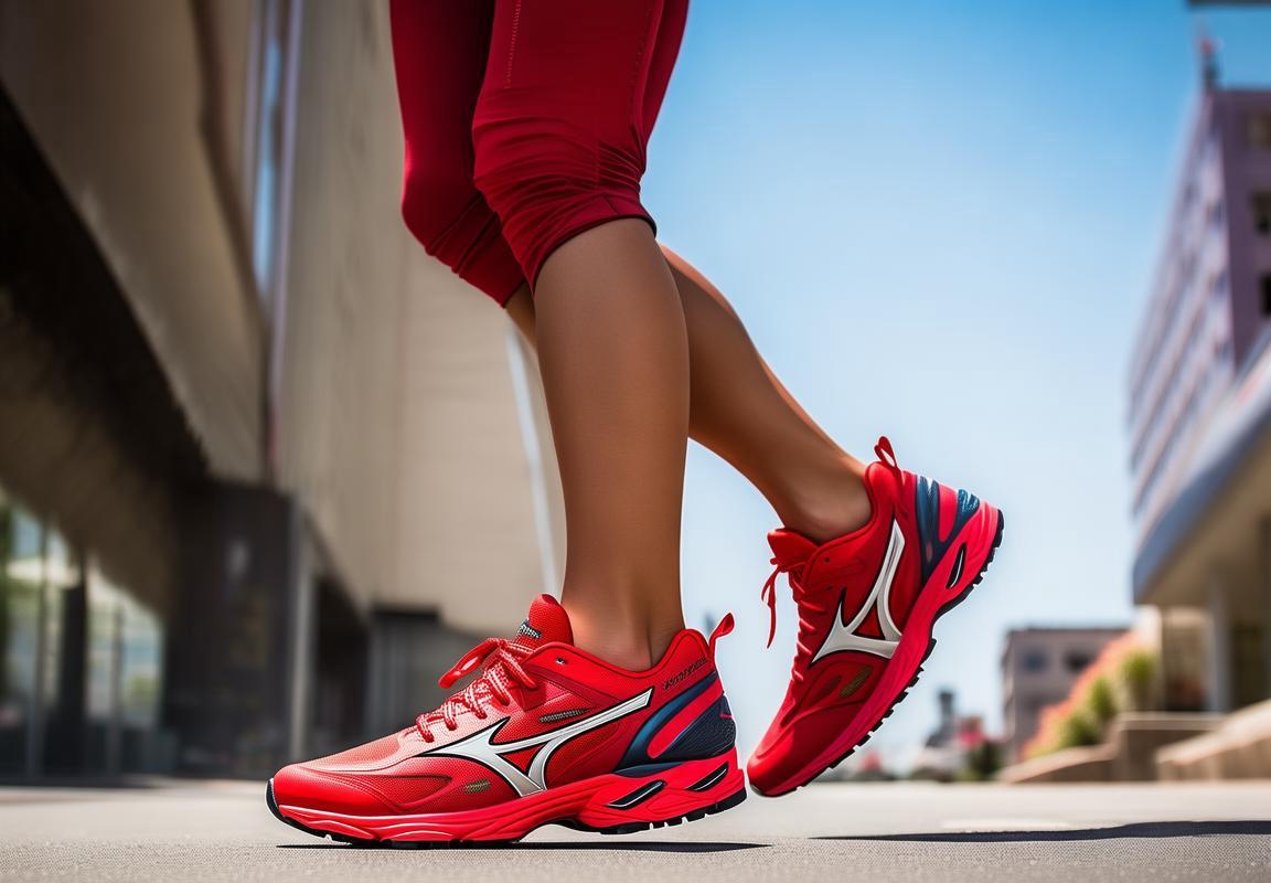 Mizuno Mexico: Oferta Especial de Running en Tienda Mizuno con 30% de Descuento