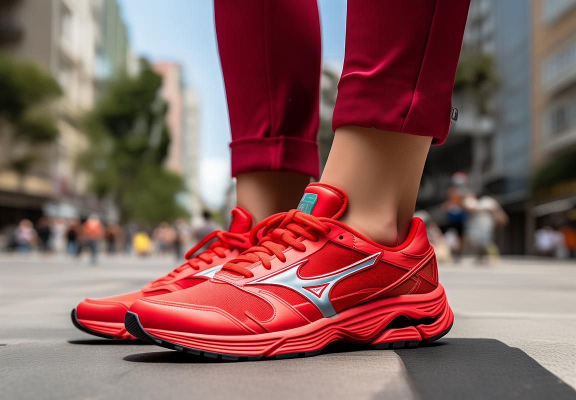 Tenis Mizuno Mujer para Fitness y Bienestar: ¡No dejes pasar esta oportunidad!